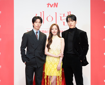 5 เหตุผลทำไม “Siren’s Kiss จุมพิตไซเรน” เป็นซีรีส์โรแมนติกระทึกขวัญที่ไม่ควรพลาด